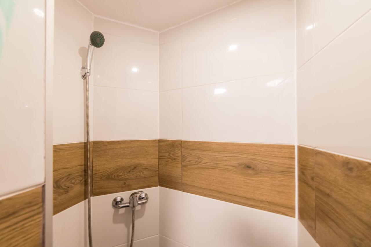 Micro Apartments 2,5 Qm - Najmniejsze Apartamenty Swiata 2,5 Mkw 크라쿠프 외부 사진