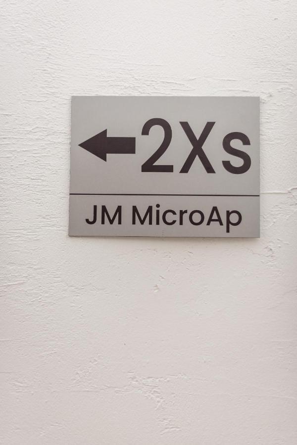 Micro Apartments 2,5 Qm - Najmniejsze Apartamenty Swiata 2,5 Mkw 크라쿠프 외부 사진