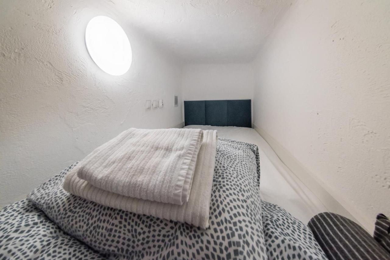 Micro Apartments 2,5 Qm - Najmniejsze Apartamenty Swiata 2,5 Mkw 크라쿠프 외부 사진